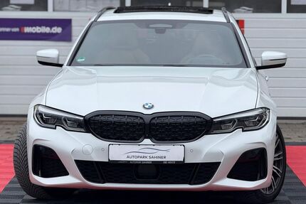 BMW M340d Gebrauchtwagen