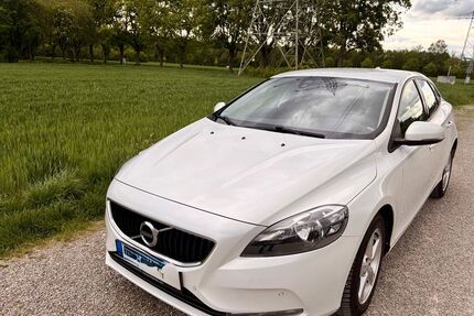 Volvo V40 Gebrauchtwagen