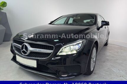 Mercedes-Benz CLS 250 Shooting Brake Gebrauchtwagen