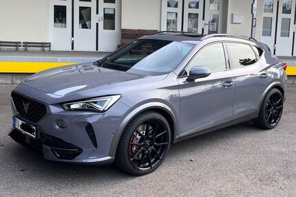 Cupra Formentor Gebrauchtwagen