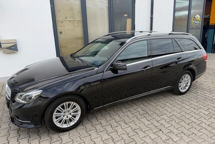 Mercedes-Benz E 220 Gebrauchtwagen