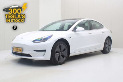 Tesla Model 3 Gebrauchtwagen