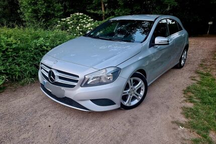 Mercedes-Benz A 180 Gebrauchtwagen