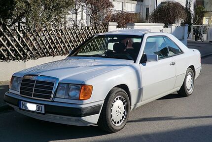 Mercedes-Benz CE 300 Gebrauchtwagen
