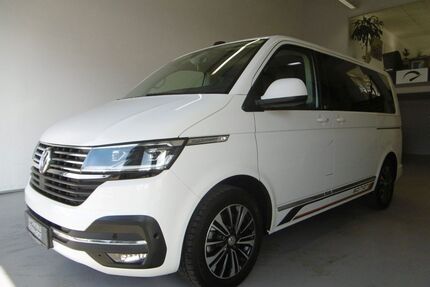 VW T6 Multivan Gebrauchtwagen
