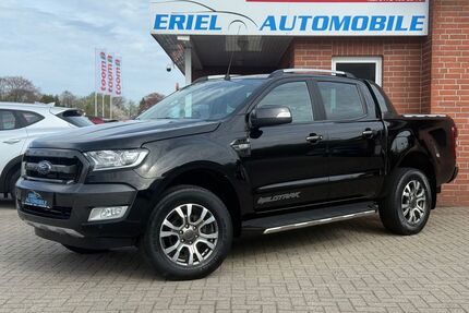 Ford Ranger Gebrauchtwagen