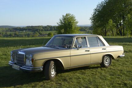 Mercedes-Benz S 250 Gebrauchtwagen