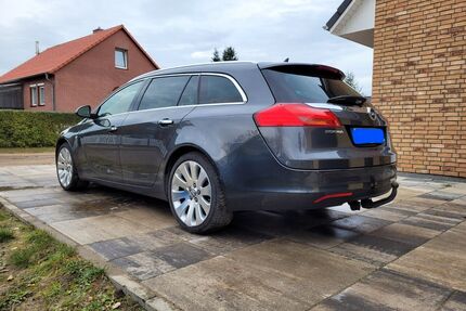 Opel Insignia Gebrauchtwagen