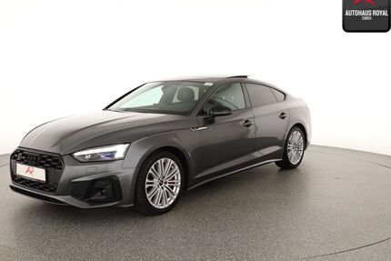 Audi S5 Gebrauchtwagen