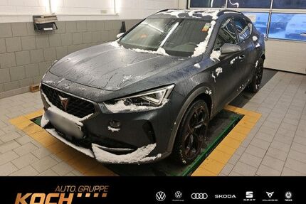 Cupra Formentor Gebrauchtwagen