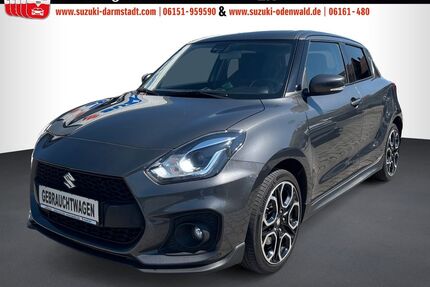 Suzuki Swift Gebrauchtwagen
