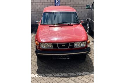 Saab 99 Gebrauchtwagen
