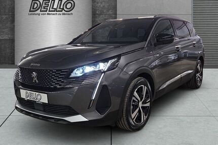 Peugeot 5008 Gebrauchtwagen
