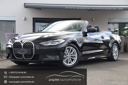 BMW 430 Gebrauchtwagen