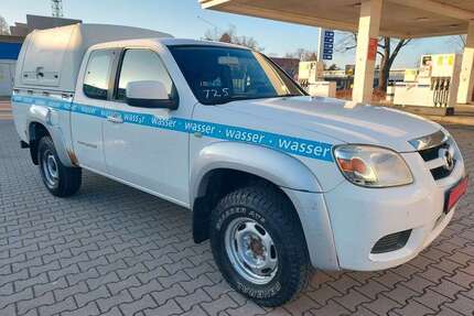 Mazda BT-50 Gebrauchtwagen