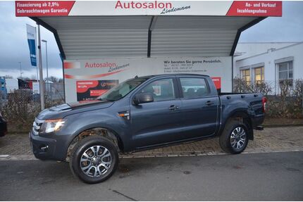 Ford Ranger Gebrauchtwagen