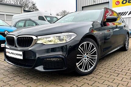 BMW 520 Gebrauchtwagen