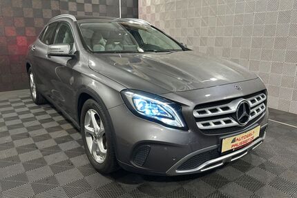 Mercedes-Benz GLA 200 Gebrauchtwagen