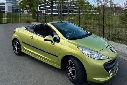 Peugeot 207 Gebrauchtwagen