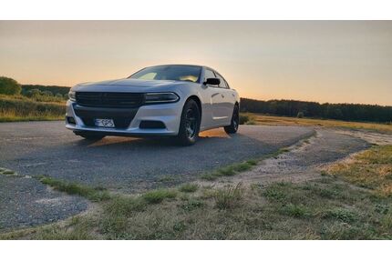Dodge Charger Gebrauchtwagen