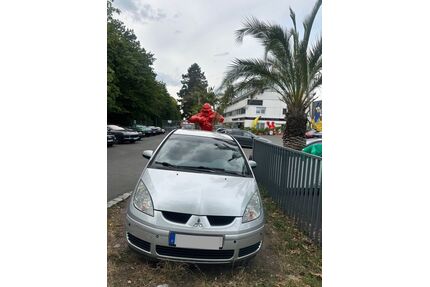 Mitsubishi Colt Gebrauchtwagen