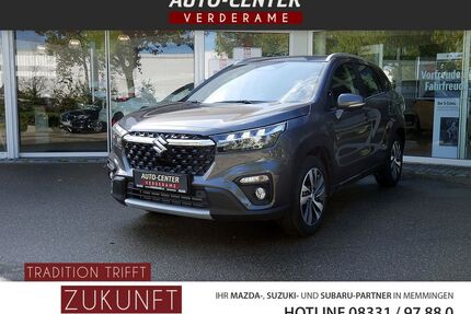 Suzuki (SX4) S-Cross Gebrauchtwagen