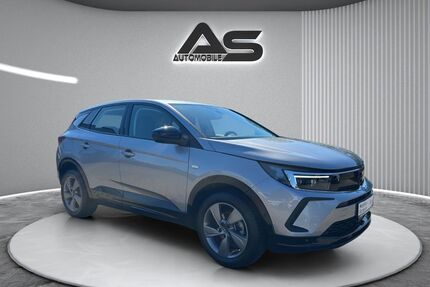 Opel Grandland (X) Gebrauchtwagen