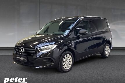 Mercedes-Benz Citan Gebrauchtwagen