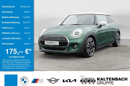 Mini Cooper Gebrauchtwagen