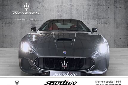 Maserati Granturismo Gebrauchtwagen