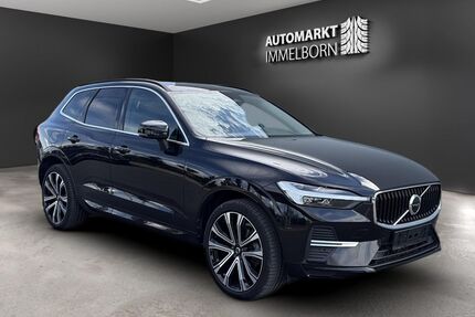 Volvo XC60 Gebrauchtwagen