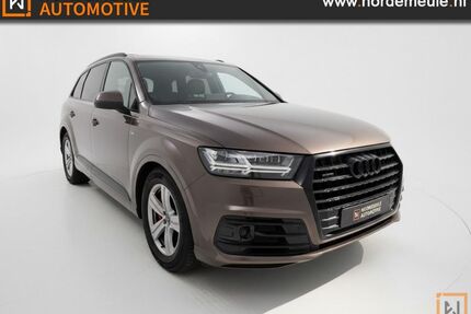 Audi Q7 Gebrauchtwagen