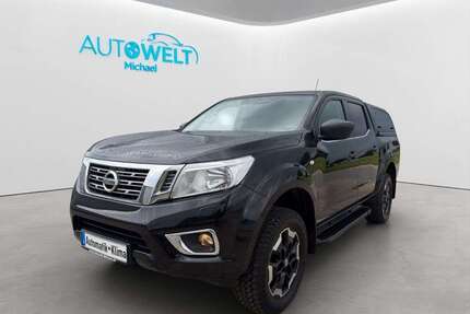 Nissan Navara Gebrauchtwagen