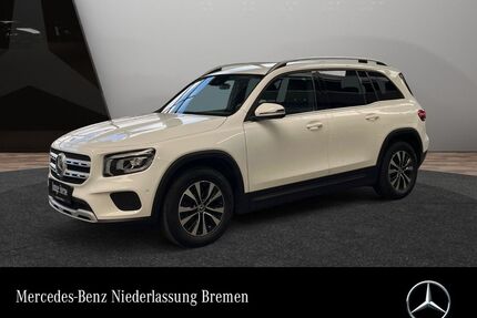 Mercedes-Benz GLB 180 Gebrauchtwagen