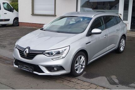 Renault Megane Gebrauchtwagen
