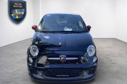 Abarth 595 Turismo Gebrauchtwagen