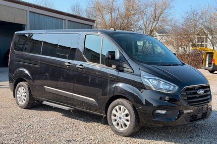 Ford Transit Custom Gebrauchtwagen