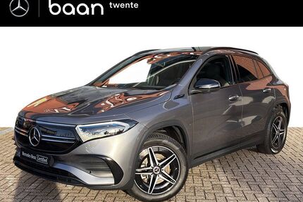 Mercedes-Benz EQA Gebrauchtwagen