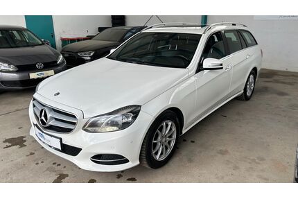 Mercedes-Benz E 250 Gebrauchtwagen