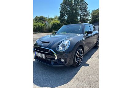 Mini Cooper SD Clubman Gebrauchtwagen