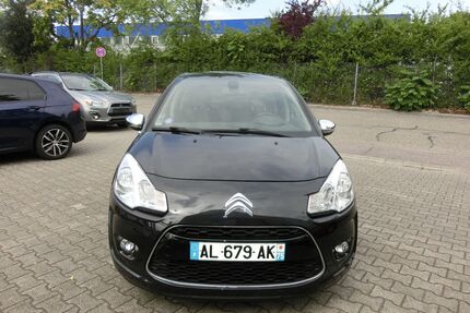 Citroen C3 Gebrauchtwagen