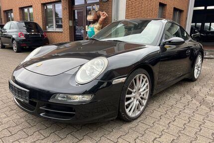 Porsche 997 Gebrauchtwagen