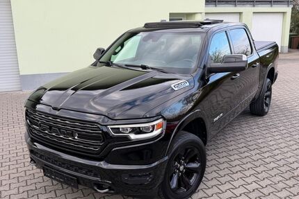 Dodge RAM Gebrauchtwagen