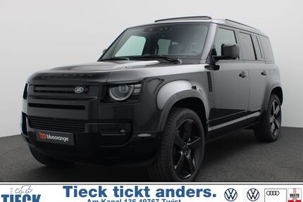 Land Rover Defender Gebrauchtwagen