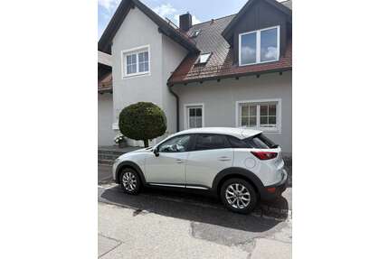 Mazda CX-3 Gebrauchtwagen
