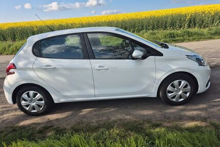 Peugeot 208 Gebrauchtwagen