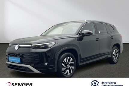 VW Tayron Gebrauchtwagen