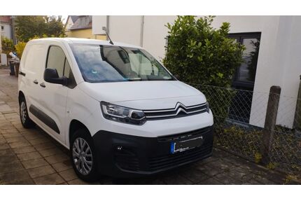 Citroen Berlingo Gebrauchtwagen