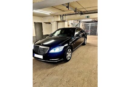 Mercedes-Benz S 350 Gebrauchtwagen