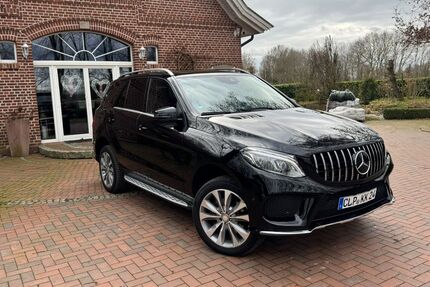 Mercedes-Benz GLE 350 Gebrauchtwagen